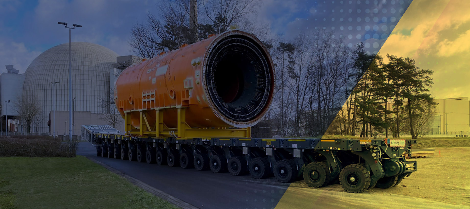 International Air freight